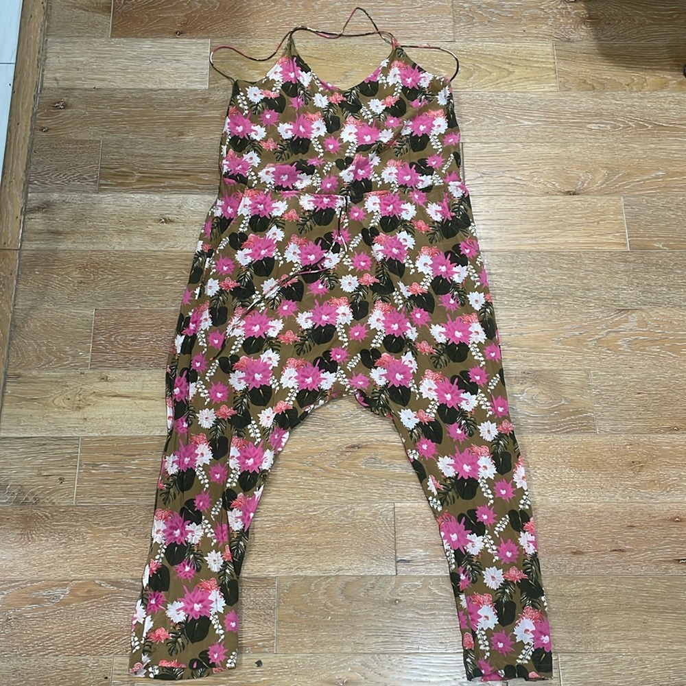 Acacia Copcabana jumpsuit